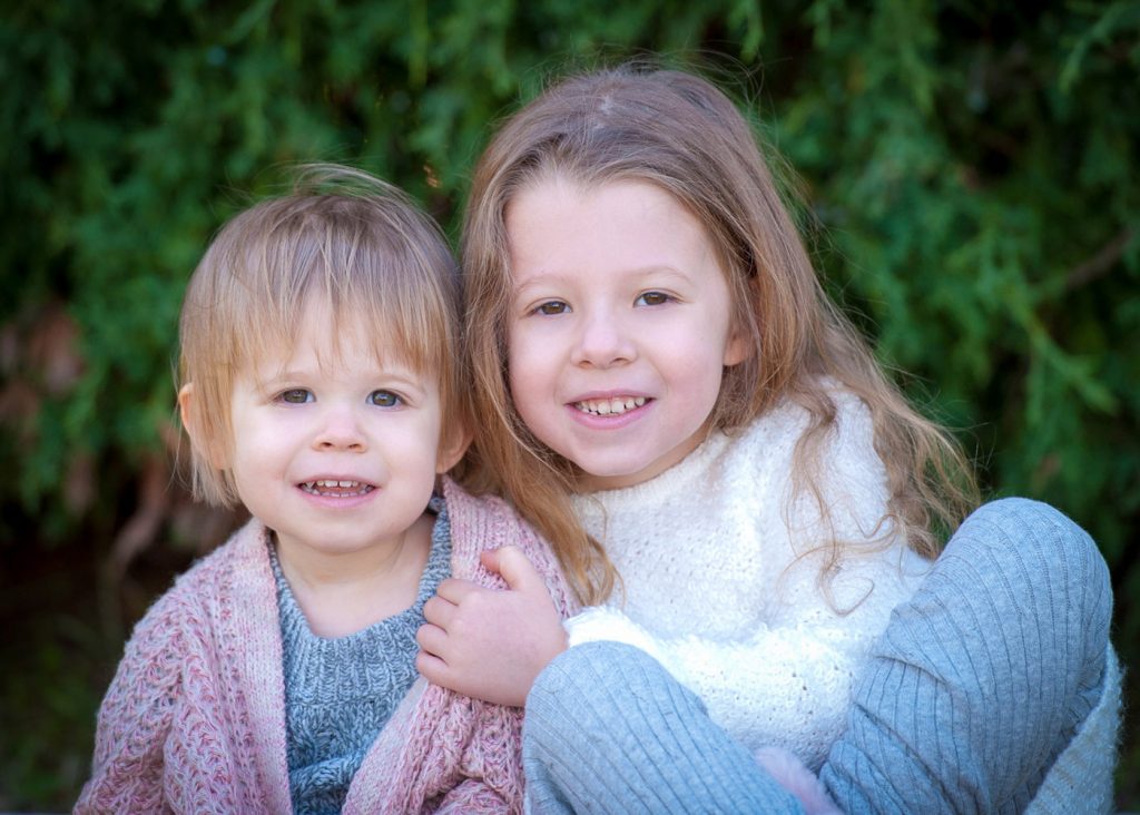 Colleyville Southlake Family Photographer