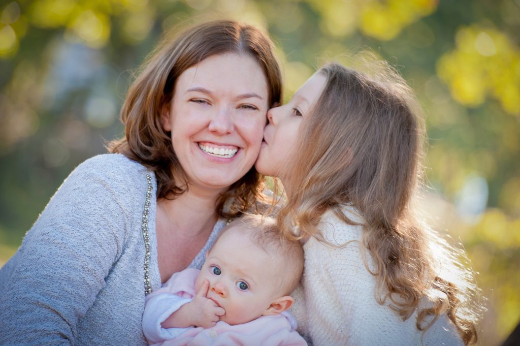 Colleyville Southlake Family Photographer