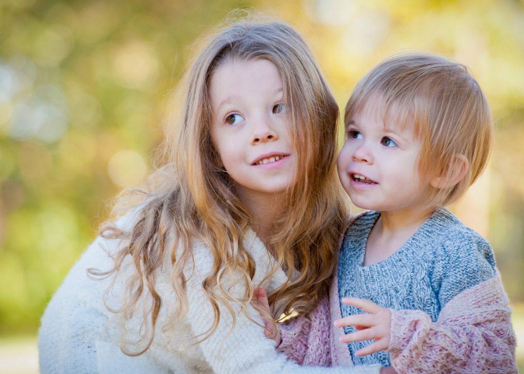 Colleyville Southlake Family Photographer