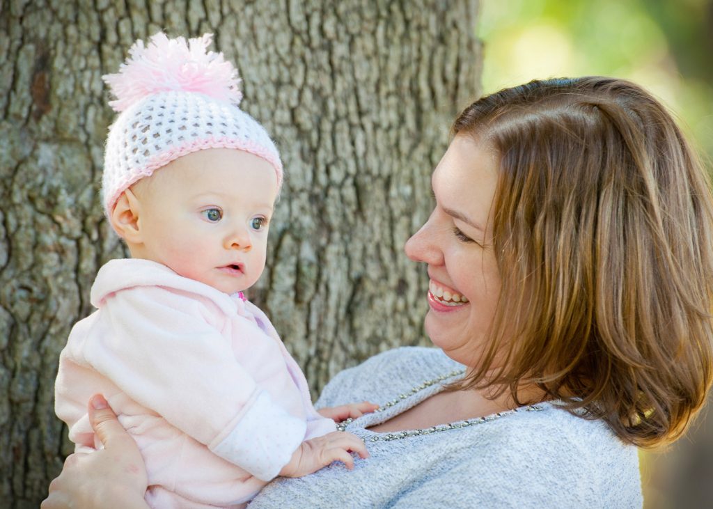 Colleyville Southlake Family Photographer