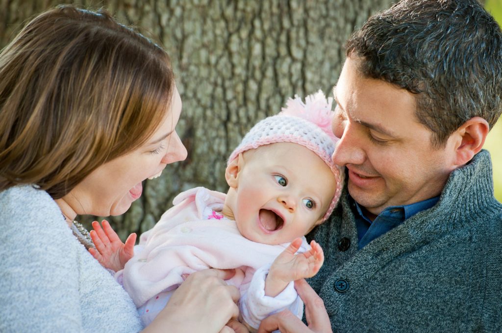 Colleyville Southlake Family Photographer