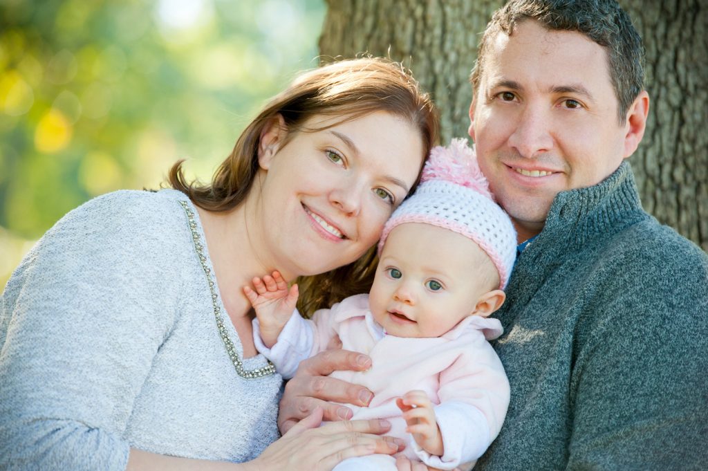 Colleyville Southlake Family Photographer