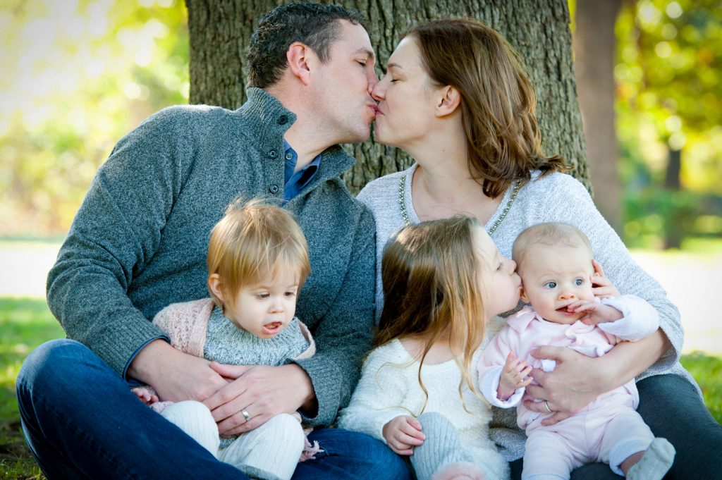 Colleyville Southlake Family Photographer