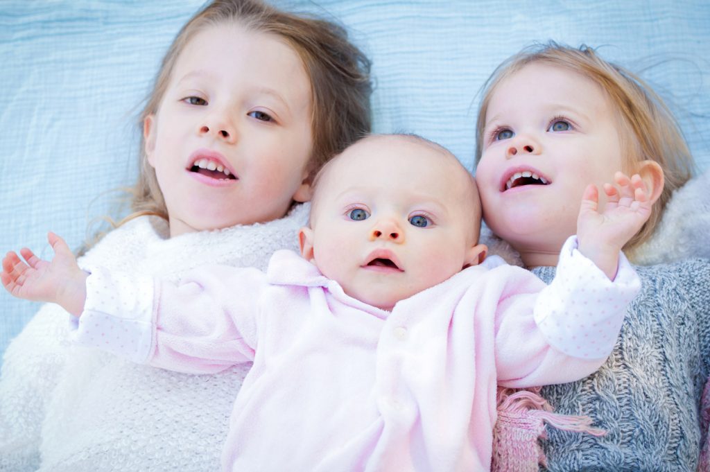 Colleyville Southlake Family Photographer