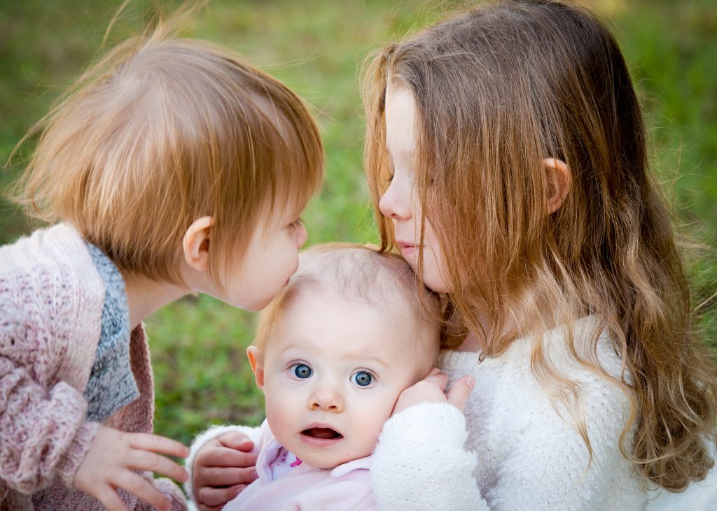 Colleyville Southlake Family Photographer