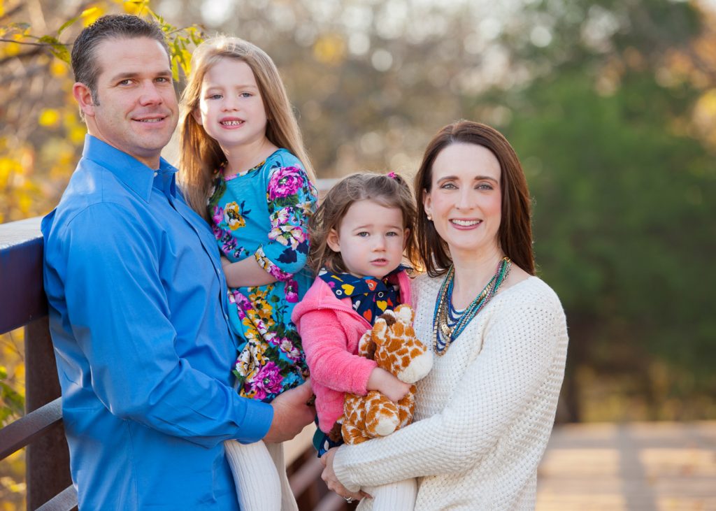 Colleyville Family Photographer