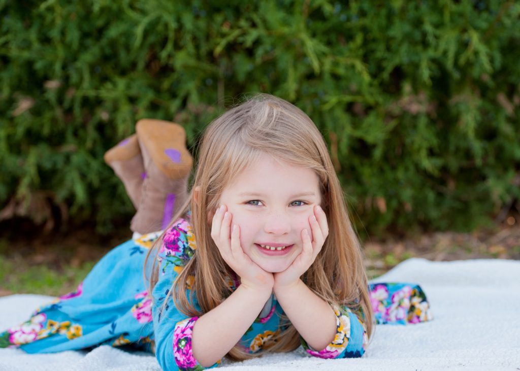 Colleyville Family Photographer