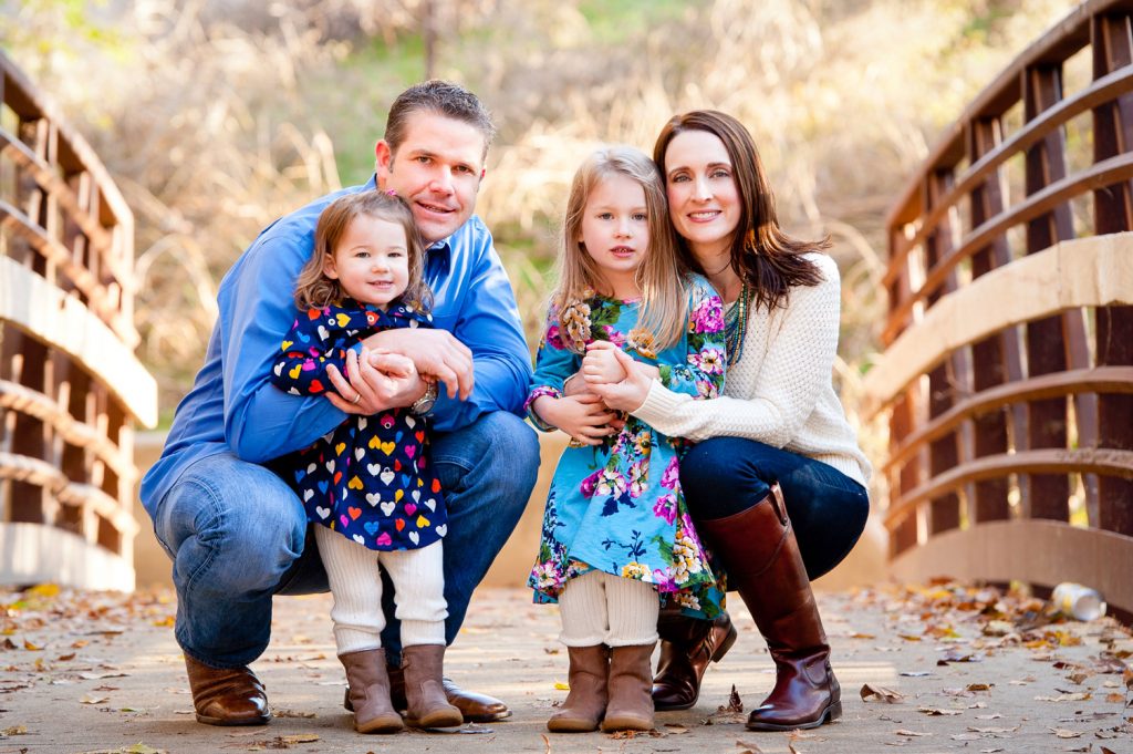 Colleyville Family Photographer