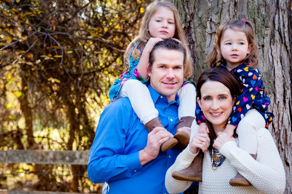 Colleyville Family Photographer