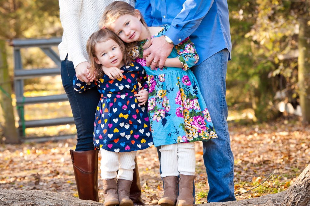 Colleyville Family Photographer