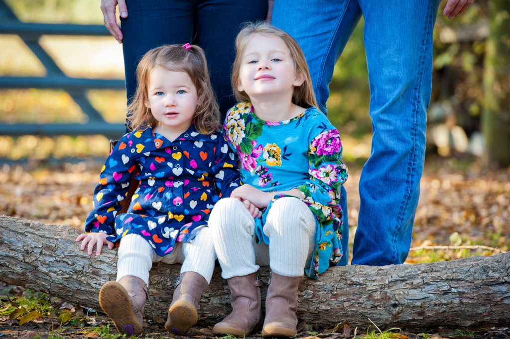 Colleyville Family Photographer