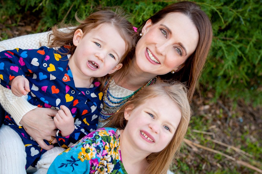 Colleyville Family Photographer