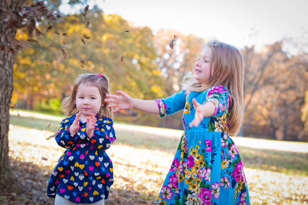 Colleyville Family Photographer